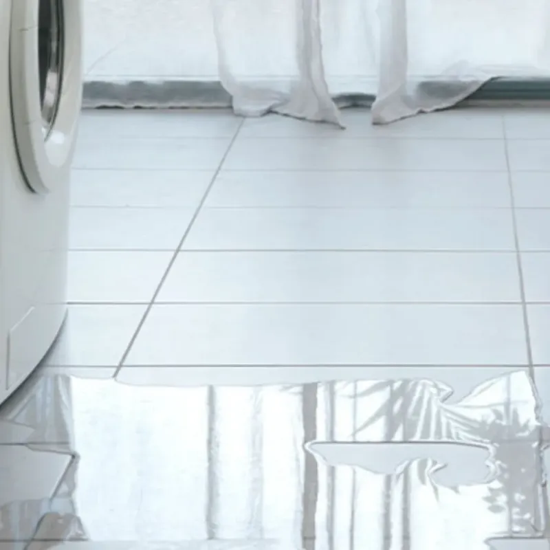 Appliance Leak Cleanup in Darby, PA