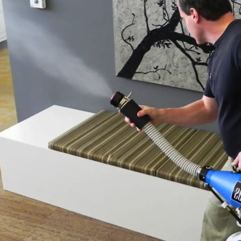 Professional Odor Removal in Darby, PA